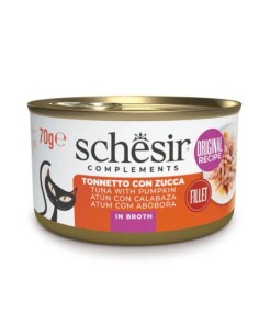 Schesir gatto tonnetto con...