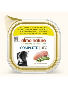 Almo Nature cane -  linea...