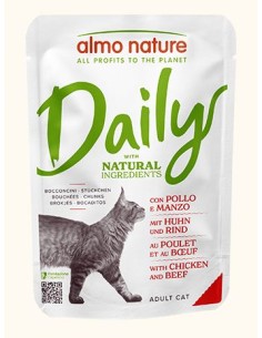 Almo Nature gatto - linea...