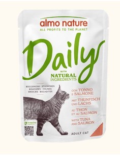 Almo Nature gatto - linea...