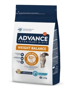 Advance gatto - linea diete...
