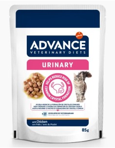 Advance gatto - linea diete...