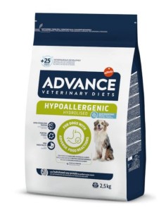 Advance cane -  linea diete...