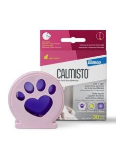 Elanco - Gatto Diffusore...