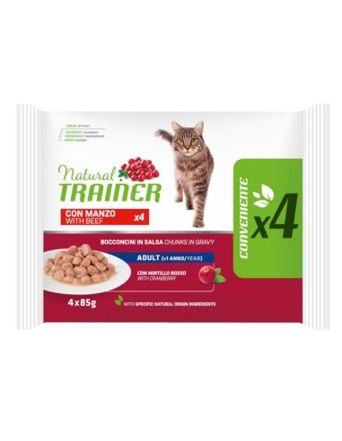 Natural Trainer gatto linea flow pack... Natural Trainer gatto linea flow pack...
