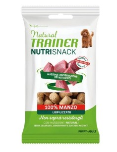 Natural Trainer cane...