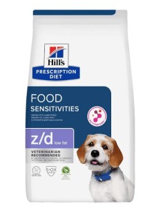 Hill's cane - diete...