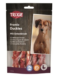 Trixie cane - Snack Duckies...