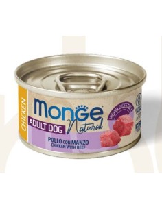 Monge cane - linea natural...