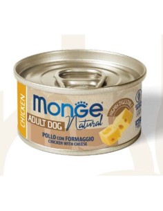 Monge cane - linea natural...