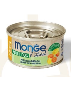 Monge cane - linea natural...