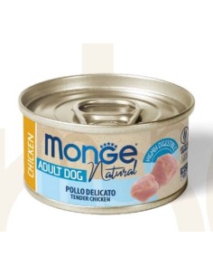 Monge cane - linea natural...