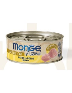 Monge gatto - linea natural...