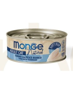 Monge gatto - linea natural...