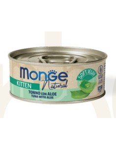 Monge gatto - linea natural...