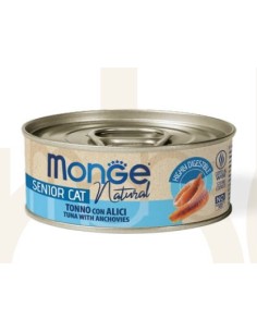 Monge gatto - linea natural...