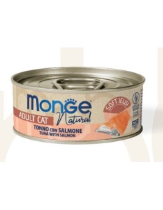 Monge gatto - linea natural...