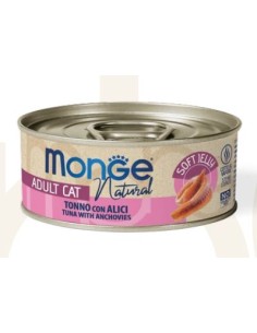 Monge gatto - linea natural...