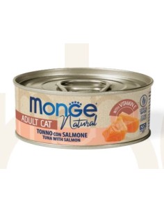 Monge gatto - linea natural...