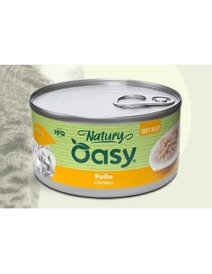 Oasy gatto - linea Natury -...