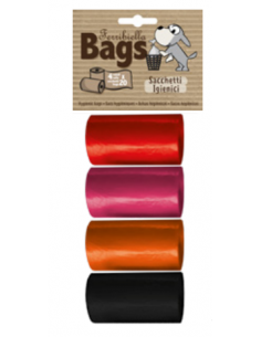 Ferribiella - Sacchetti...