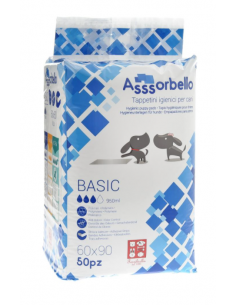 Ferribiella - Tappetini...