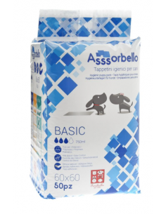 Ferribiella - Tappetini...