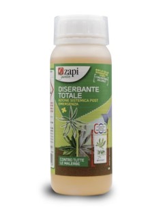 ALFE NATURA - Diserbante...