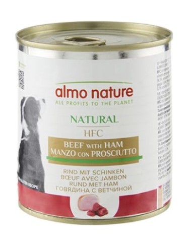 Almo Nature cane -  linea HFC natural...