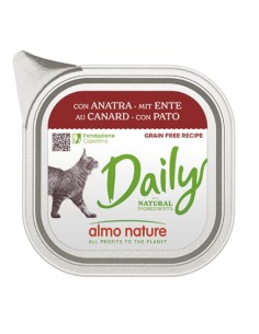 Almo Nature gatto - linea...