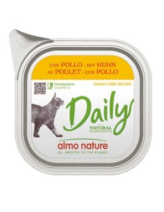 Almo Nature gatto - linea...