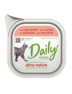 Almo Nature gatto - linea...