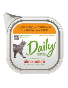 Almo Nature gatto - linea...