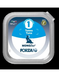 Forza 10 gatto - linea diet...