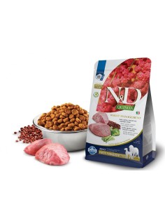 Farmina cane - linea N&D...