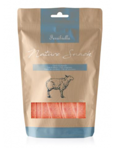 Ferribiella cane - Linea...