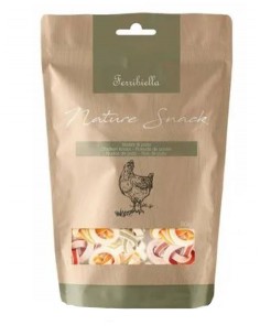 Ferribiella cane - Linea...