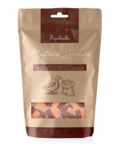 Ferribiella cane - Linea...