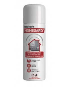 Frontline homegard 250 ml.