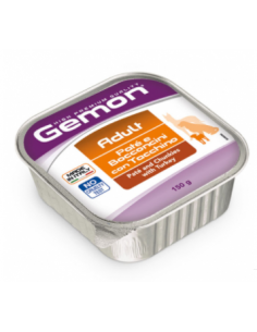 Gemon cane - linea pate'...