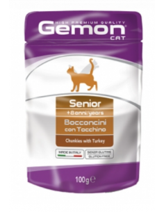 Gemon gatto - linea...