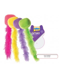 Gim-Cat - Gioco Cat Tail -...