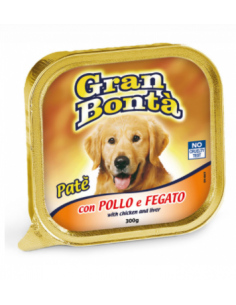 Gran bonta' cane - linea...