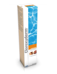 ICF CLOREXYDERM SOLUZIONE...