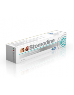 ICF STOMODINE 30 ml.