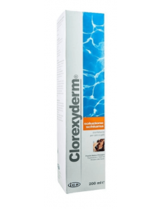 ICF CLOREXYDERM SOLUZIONE...