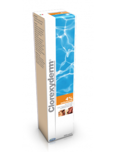 ICF CLOREXYDERM SOLUZIONE...