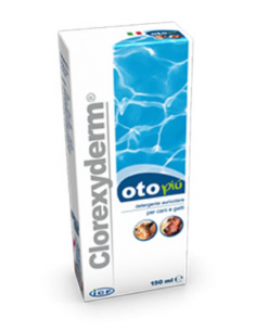ICF CLOREXYDERM OTO PIU'...