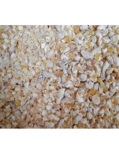 Franto con farina 25 kg.