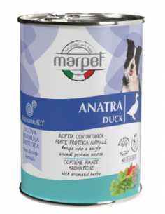 Marpet cane linea...